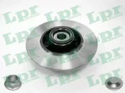 ���� ��������� ������ Renault Megane III 1.4/1.6/2.0 08- [178LPRR1055PCA] R1055PCA ����