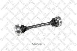 ������ ������! 468mm, 20541 BMW E34 1.8-3.0/2.5TD 89-95 [178Stellox1581214SX] 1581214SX ����