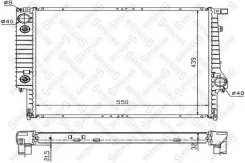 �������� ������� ����������! BMW E30 2.0-2.4TD 87-93 [178Stellox1025256SX] 1025256SX ����