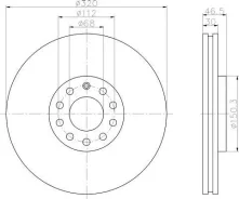 ���� ��������� ��������! Audi A4/A6 2.0-3.0TDi 97 92106705 [178Textar92106705] 92106705 ����