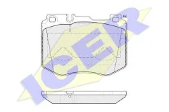 ������� �������� ��������! MB W205/S205 2.0/2.2i/D 14 182195 [178ICER182195] 182195 ����