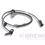 ������ ABS ! �������� ������ Mitsubishi ASX/Lancer/Outlander/Pajero 1.5-3.8i/D 05-12 [178Bremi50872] 50872 ����