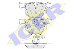 ������� �������� ������ ! BMW E60 2.0i-4.5i/3.0D 03# 181684 [178ICER181684] 181684 ����