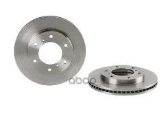 ���� ��������� (�������) Mitsubishi Pajero 99-20 / Montero 06- [178Brembo09A91110], �������� 09A91110 ����