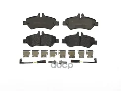 ������� ��������� (�����) Mercedes-Benz Sprinter 06-18 / Volkswagen Crafter 06-16 [178Brembop50084], ������ P50084 ����