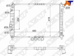 �������� Chevrolet Aveo 02-11 / Daewoo Kalos 02-08 [178Satdw000712] DW000712 ����