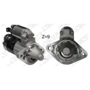 ������� Toyota Allion (T240) 01-07 / Avensis 00-03 (1 kW/ Z=9/ (��������������� ������ Denso [178Satst2810022030] ST2810022030 ����