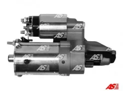 ������� Ford Focus 04-11 / C-MAX 03-10 (1,2 kW/ Z=11) [178Aspls9029] S9029 ����
