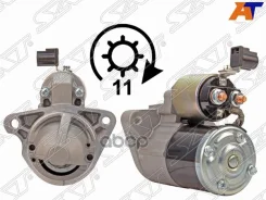 ������� Mazda 3 11- / 6 12- (1,4 kW/ Z=11/ (Mitsubishi [178Satstpe0918400N] STPE0918400N ����