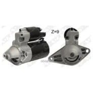 ������� Toyota Caldina (T190, T210) 92-02 / Corolla 87-02 (0,8 kW/ Z=9/ ������ Denso) [178Satst2810016070N] ST2810016070N ����
