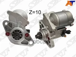 ������� Toyota Land Cruiser (J100, J80) 84-23 / Lexus LX 95-97 (2 kW/ Z=10) [178Satst2810066040N] ST2810066040N ����