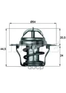��������� Knecht-Mahle TX492D TX492D ����