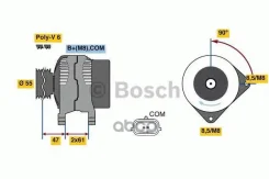 ��������� Bosch 0986080800 Bosch ���. 0986080800 Bosch 0986080800 0986080800 ����