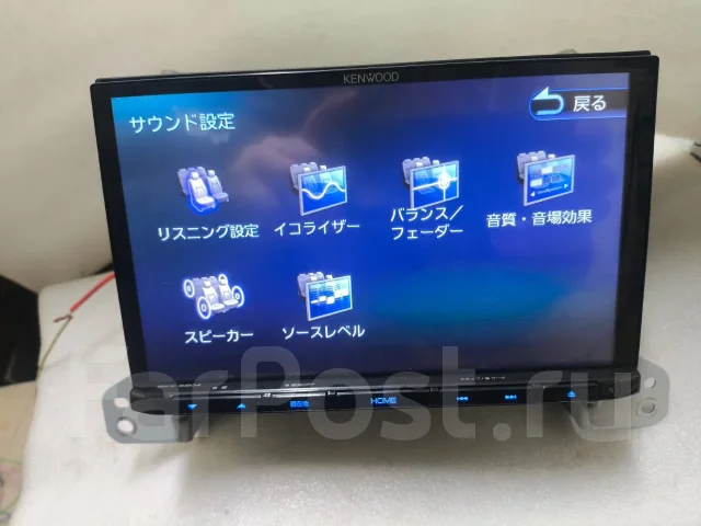 Kenwood ����