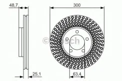 ���� ��������� | ����� | Volvo V40 Hatchback (525, 526) D2 03.2012 - Volvo V40 Hatchback (525, 526) D2 02.2015 - [178Bosch0986479701] 0986479701 ����