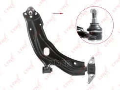 ����� �������� | ����� ���� | FIAT Doblo Cargo (223) 01- / ��������� �������� / = FR LOW RH / � ����� [178Lynxautob5150R] B5150R ����