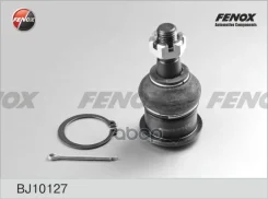 ����� ������� �������� �������� Nissan X-Trail (T30) (2001-2006) [178Fenoxbj10127] BJ10127 ����