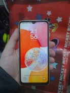 Samsung Galaxy A14. �/�, 64 ��, �������, 3G, 4G LTE ����