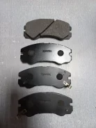 ������� ��������� AN386 Isuzu Bighorn UBS69 PF-4258 PF4258 ����
