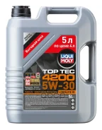 Liqui Moly Top Tec 4200