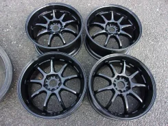 Work Emotion D9R