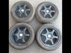 5Zigen ProRacer