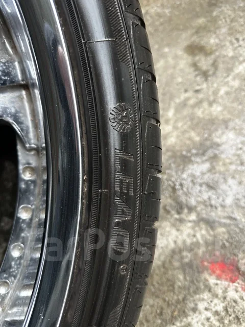 Leao Lion Sport M/T. ������, 2022 ���, �/�, ����� �� 5 % ����
