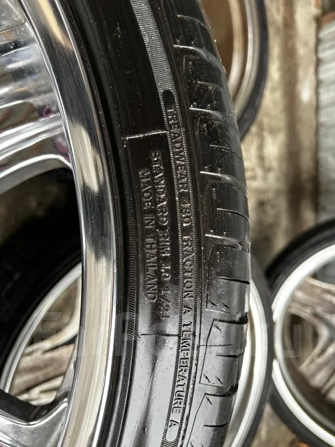 Leao Lion Sport M/T. ������, 2022 ���, �/�, ����� �� 5 % ����