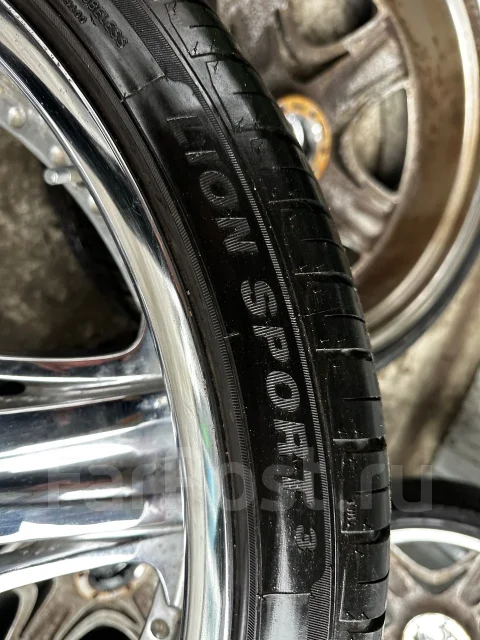 Leao Lion Sport M/T. ������, 2022 ���, �/�, ����� �� 5 % ����