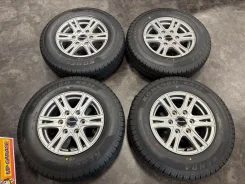 Hot Stuff Exceeder EX6