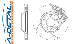 ���� ��������� ������������� G-brake GR-20205 ����� GR20205 ����