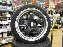 Stealth Racing K35