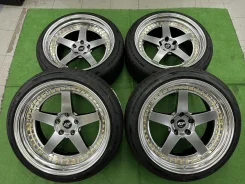 Work Zistance W5S