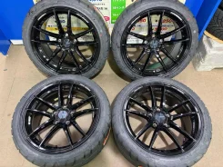 Weds Sport RN-55M