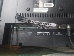 DEXP F22D7200E. LED ����
