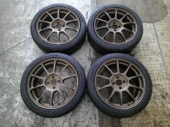 RAYS Volk Racing ZE40