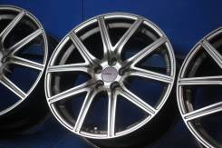 Enkei FS-01. 8.0x18", 5x114.3, ET40, �� 73,1���. ����