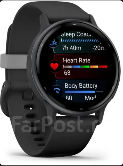 Garmin Vivoactive 5. GPS, NFC ����