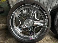 EMR Product. 10.0x26", 6x139.7, ET35 ����