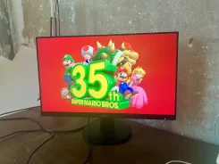 MSI. 24", ���������� �� (LCD, LED, QLED) ����