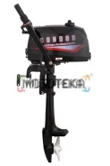 Condor. 3,5��.�., 2-�������, ����������, ���� S (381 ��), 2026 ��� ����