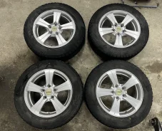 Spirits. 6.5x16", 5x114.3, ET46, �� 73���. ����