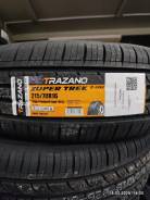 Trazano Zuper Trek Z-203. ������, 2026 ���, ����� ����