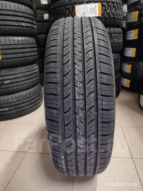Trazano Zuper Trek Z-203. ������, 2026 ���, ����� ����