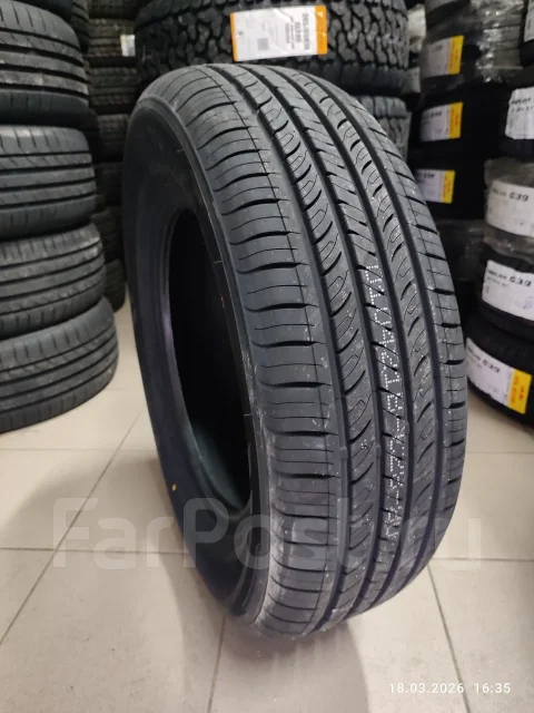 Trazano Zuper Trek Z-203. ������, 2026 ���, ����� ����