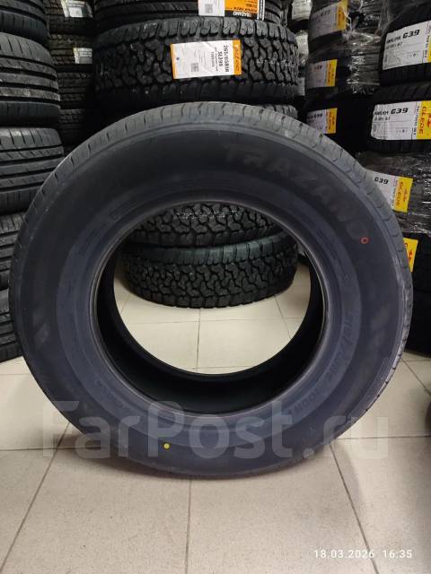 Trazano Zuper Trek Z-203. ������, 2026 ���, ����� ����