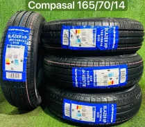 Compasal Blazer HP. ������, 2025 ���, ����� ����