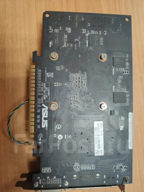 GeForce GT 630 ����
