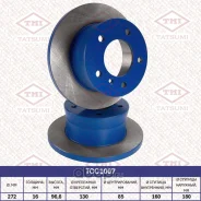 ���� ��������� ������ Tatsumi TCC1007, �����/������ TCC1007 ����