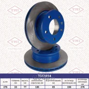 ���� ��������� �������� ������������� Tatsumi TCC1014, �����/������ TCC1014 ����